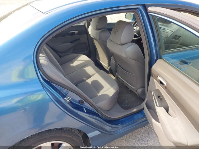 صورة 8 لـ 2007 Honda CIVIC LX