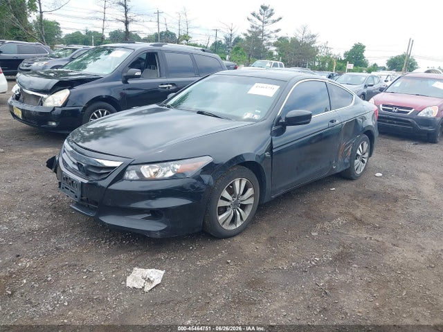 صورة 2 لـ 2011 Honda ACCORD 2.4 EX