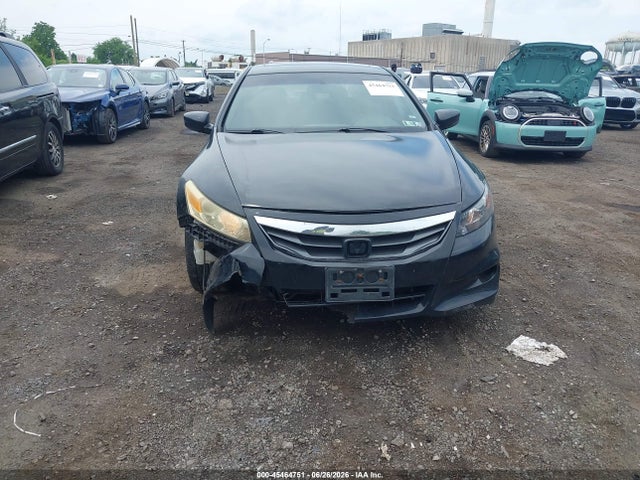صورة 6 لـ 2011 Honda ACCORD 2.4 EX