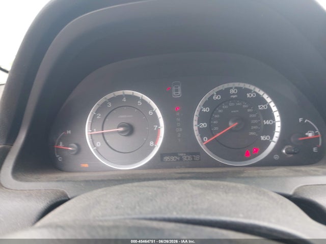 صورة 7 لـ 2011 Honda ACCORD 2.4 EX