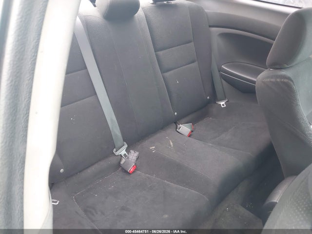 صورة 8 لـ 2011 Honda ACCORD 2.4 EX