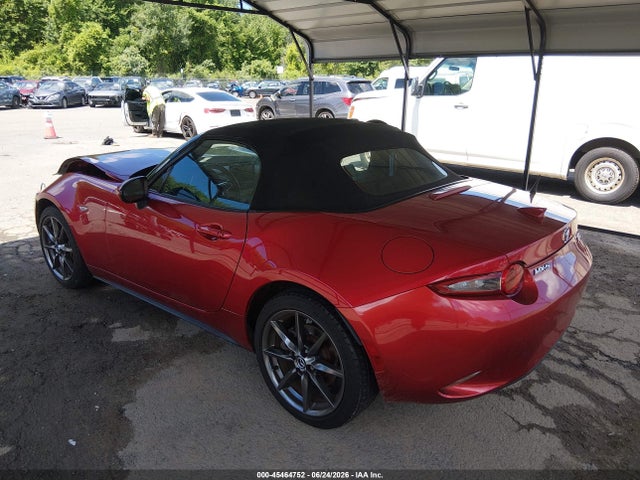 صورة 3 لـ 2016 Mazda MX-5 MIATA GRAND TOURING