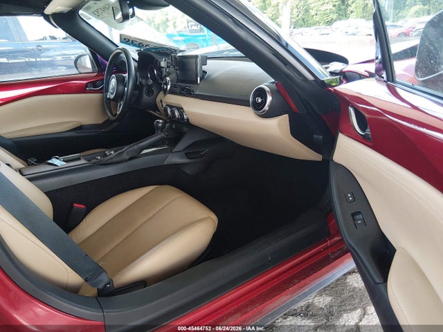 صورة 5 لـ 2016 Mazda MX-5 MIATA GRAND TOURING