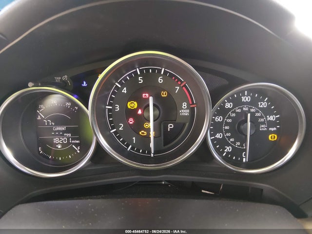 صورة 7 لـ 2016 Mazda MX-5 MIATA GRAND TOURING