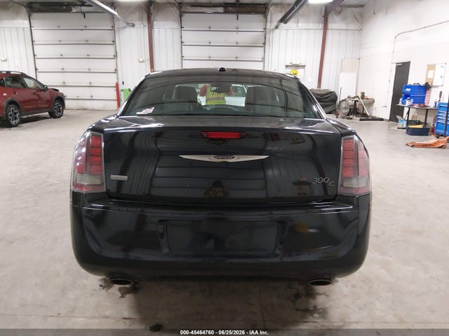 صورة مصغرة 16 لـ 2013 Chrysler 300C JOHN VARVATOS LIMITED EDITION