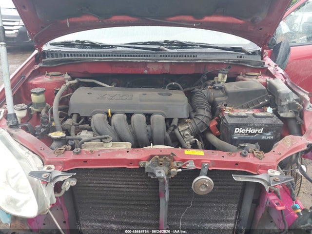 صورة 10 لـ 2007 Toyota COROLLA CE