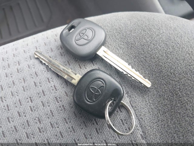 2007 Toyota COROLLA CE thumbnail 11