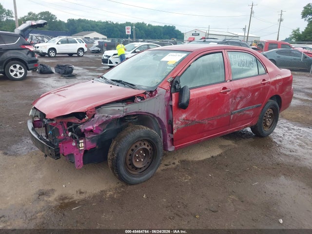 صورة 2 لـ 2007 Toyota COROLLA CE