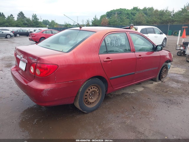 صورة 4 لـ 2007 Toyota COROLLA CE