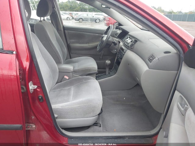 صورة 5 لـ 2007 Toyota COROLLA CE