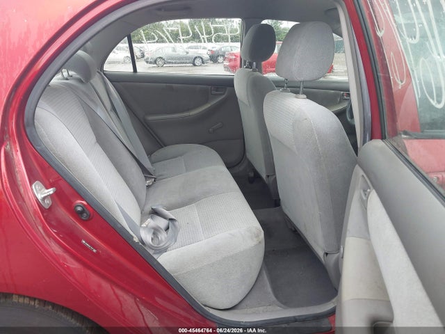صورة 8 لـ 2007 Toyota COROLLA CE