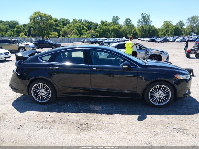 صورة مصغرة 13 لـ 2015 FORD FUSION SE