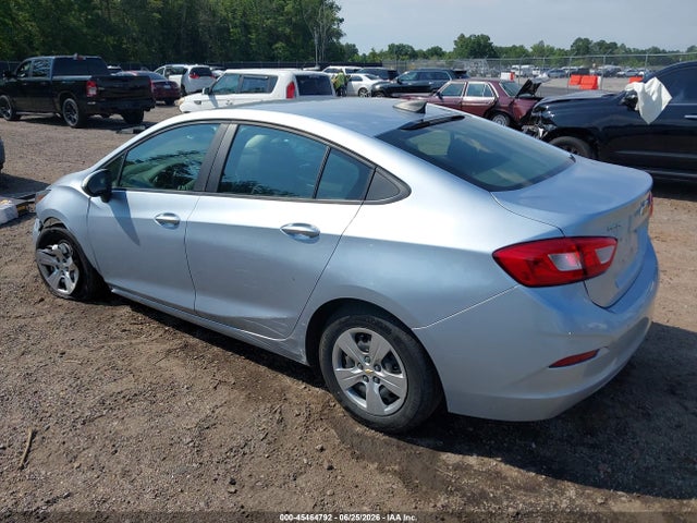 صورة 3 لـ 2018 Chevrolet CRUZE LS AUTO