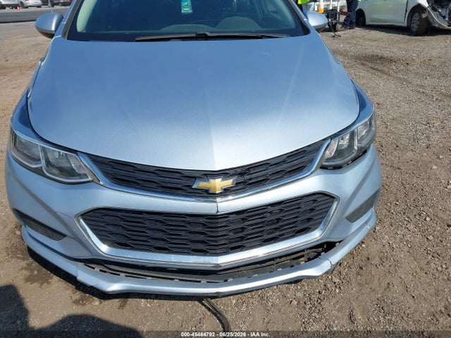 صورة 6 لـ 2018 Chevrolet CRUZE LS AUTO