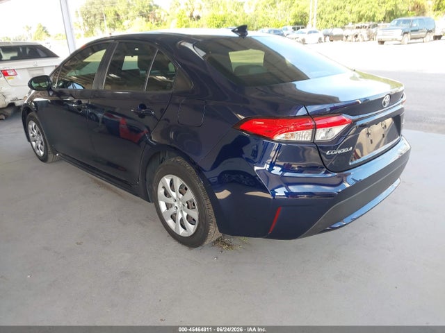 2020 Toyota COROLLA LE 照片 3