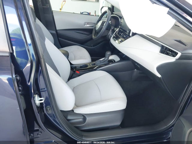2020 Toyota COROLLA LE 照片 5