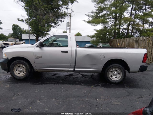 2019 RAM 1500 CLASSIC 缩略图 18