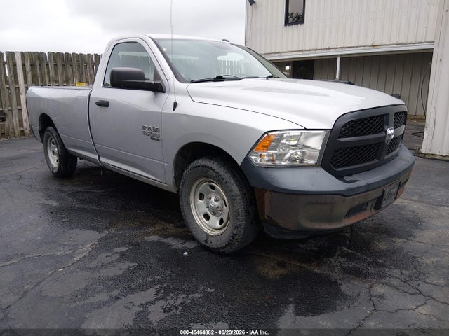 2019 RAM 1500 CLASSIC 照片 1
