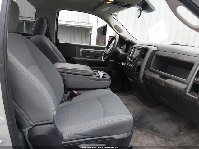 2019 RAM 1500 CLASSIC 照片 5