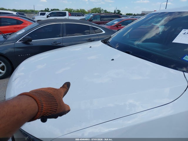 2019 DODGE DURANGO SXT PLUS RWD 6