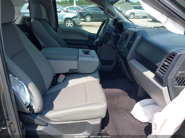 2016 FORD F-150 XL/XLT — фото 5
