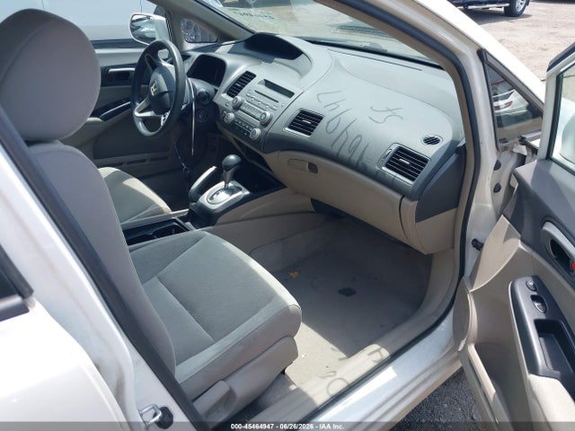 صورة 5 لـ 2010 Honda CIVIC LX