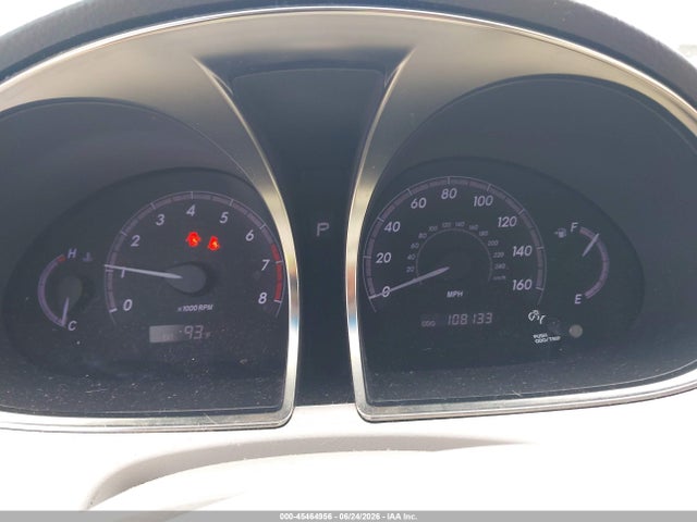 صورة 7 لـ 2011 Toyota AVALON LIMITED
