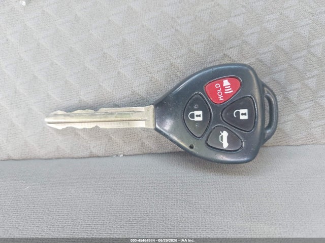 صورة مصغرة 11 لـ 2007 Toyota CAMRY LE
