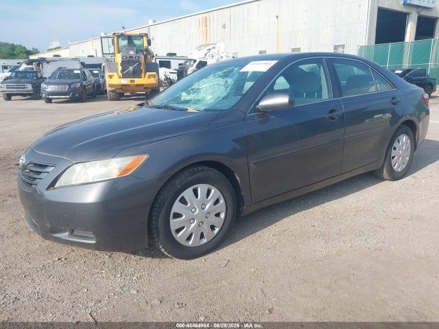 2007 Toyota CAMRY LE 照片 2