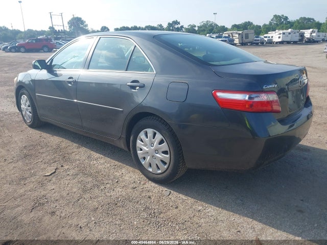 2007 Toyota CAMRY LE 照片 3