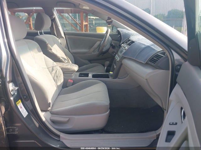 2007 Toyota CAMRY LE 照片 5