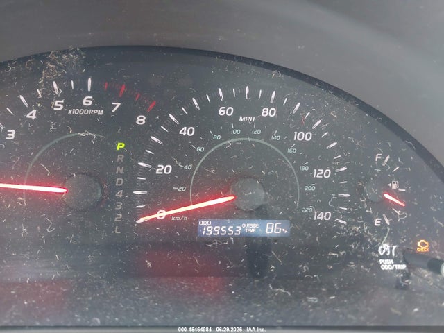 2007 Toyota CAMRY LE 照片 7