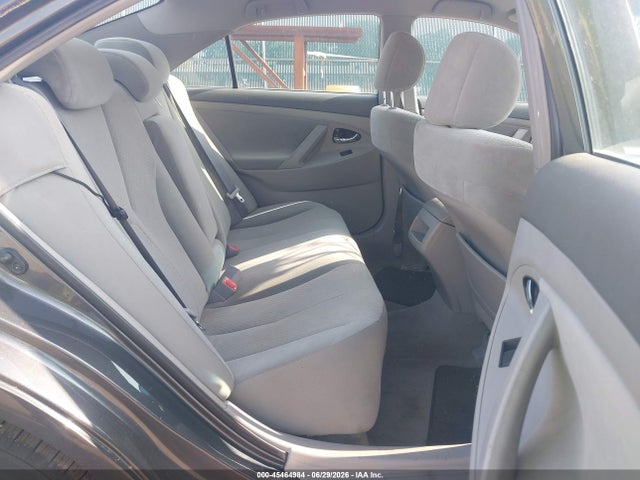 2007 Toyota CAMRY LE 照片 8