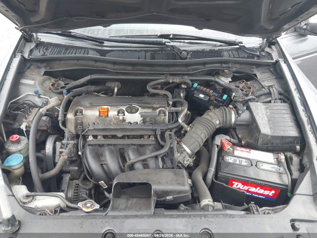 2011 Honda ACCORD 2.4 EX-L — фото 10