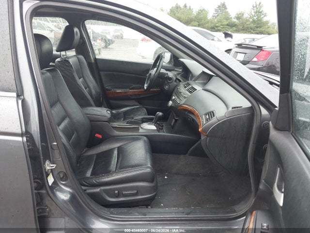 2011 Honda ACCORD 2.4 EX-L — фото 5