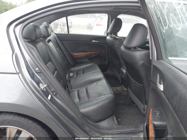 2011 Honda ACCORD 2.4 EX-L — фото 8