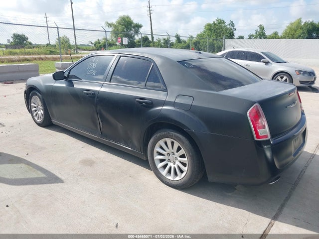 صورة 3 لـ 2014 Chrysler 300