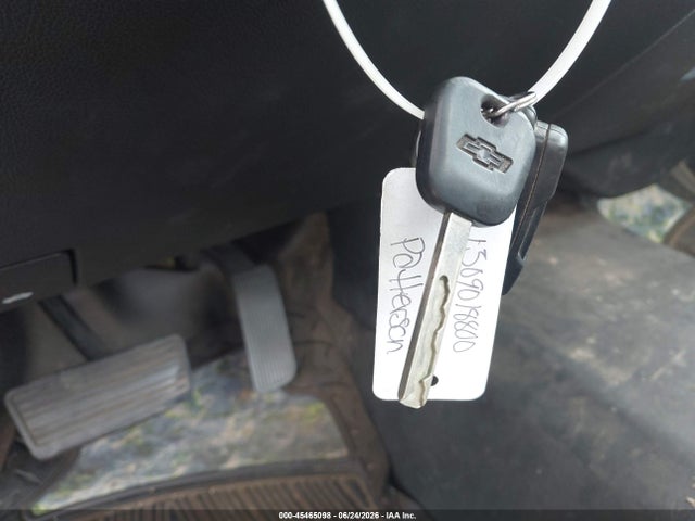 صورة مصغرة 11 لـ 2018 Chevrolet SILVERADO 1500 WT