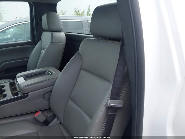 صورة 8 لـ 2018 Chevrolet SILVERADO 1500 WT