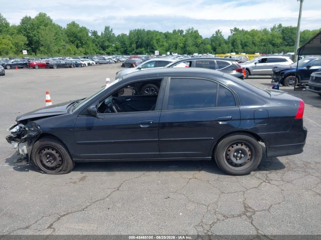 صورة مصغرة 15 لـ 2005 Honda CIVIC LX