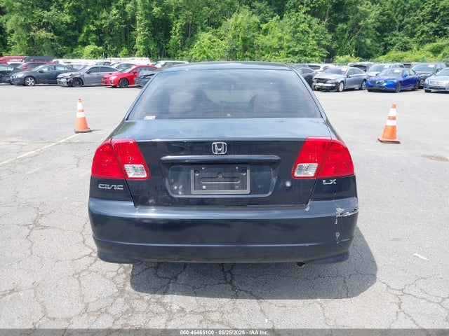 صورة مصغرة 17 لـ 2005 Honda CIVIC LX