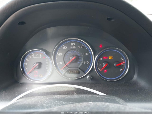 2005 Honda CIVIC LX 照片 7