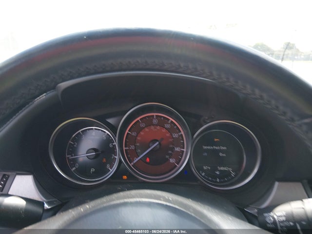 صورة 7 لـ 2020 Mazda MAZDA6 TOURING