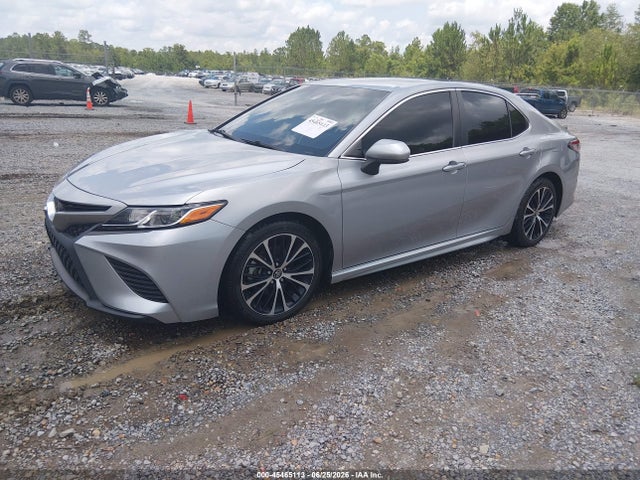 صورة 2 لـ 2018 Toyota CAMRY SE