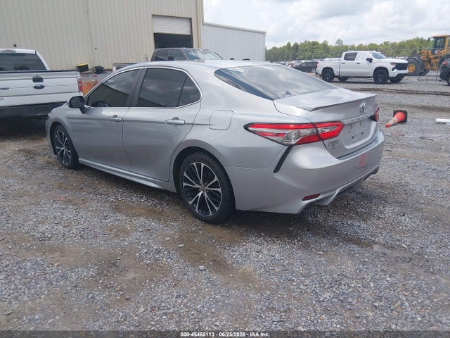 صورة 3 لـ 2018 Toyota CAMRY SE