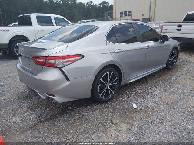 صورة 4 لـ 2018 Toyota CAMRY SE