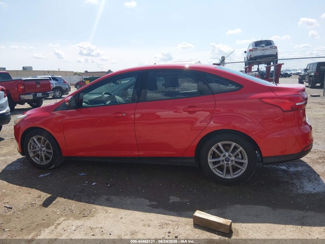 2017 FORD FOCUS SE 缩略图 14