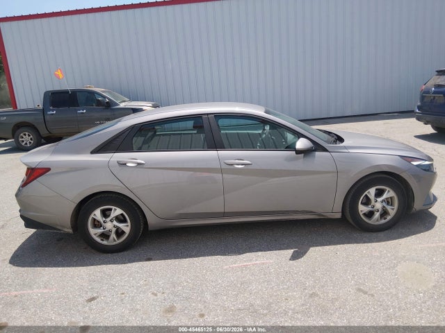 صورة مصغرة 14 لـ 2023 Hyundai ELANTRA SE