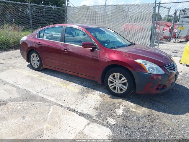 صورة 1 لـ 2010 Nissan ALTIMA 2.5 S