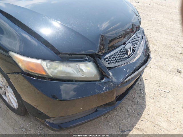 صورة مصغرة 12 لـ 2012 Honda CIVIC EX